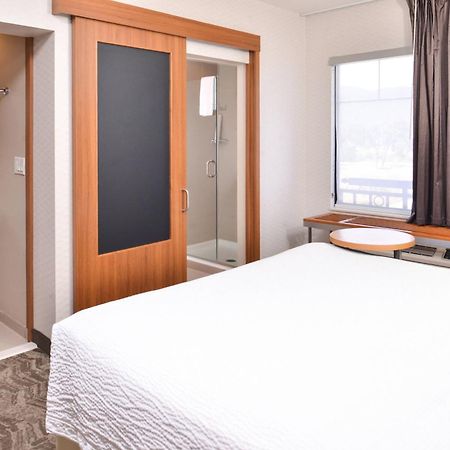 Springhill Suites Temecula Valley Wine Country Ngoại thất bức ảnh