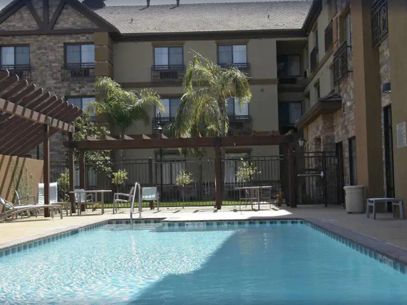 Springhill Suites Temecula Valley Wine Country Ngoại thất bức ảnh