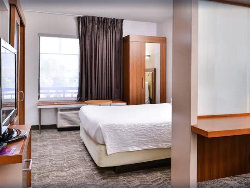 Springhill Suites Temecula Valley Wine Country Ngoại thất bức ảnh