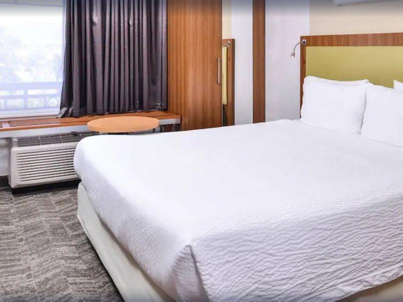 Springhill Suites Temecula Valley Wine Country Ngoại thất bức ảnh