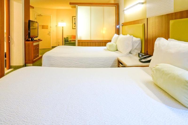 Springhill Suites Temecula Valley Wine Country Ngoại thất bức ảnh