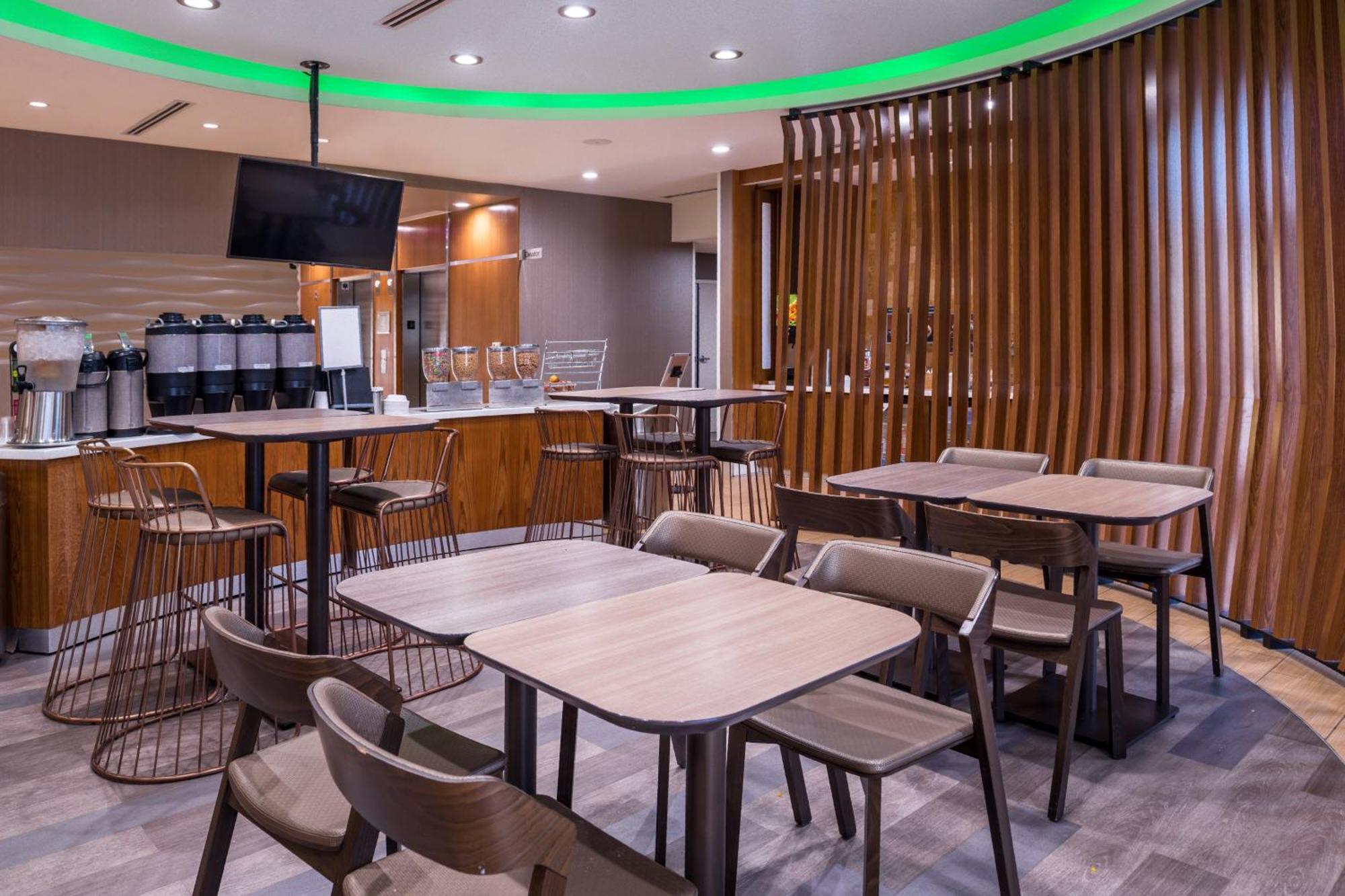 Springhill Suites Temecula Valley Wine Country Ngoại thất bức ảnh