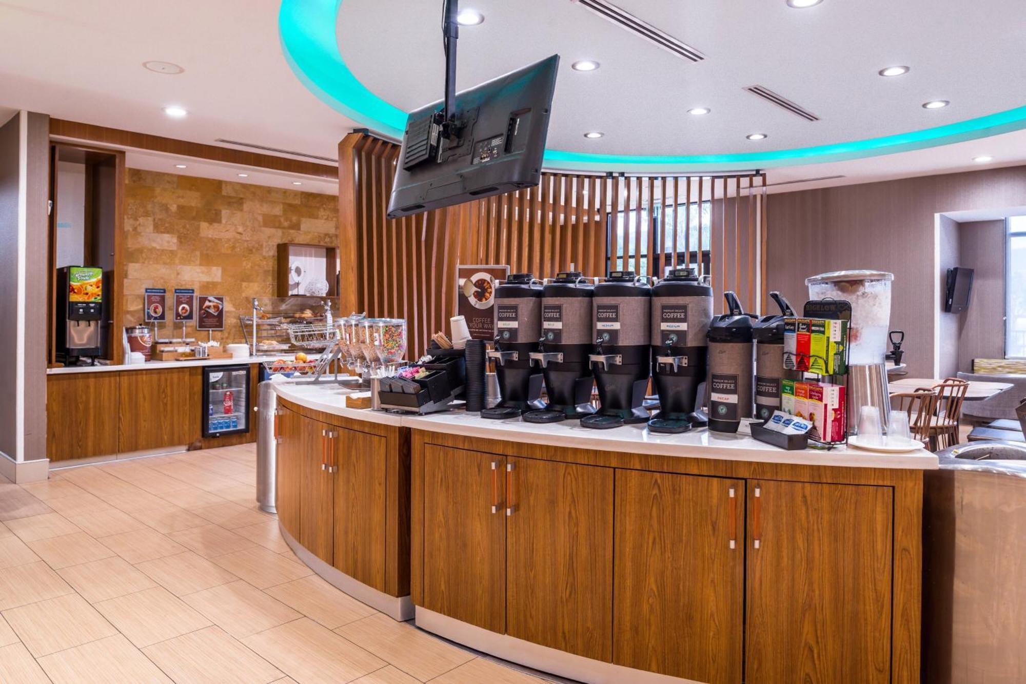Springhill Suites Temecula Valley Wine Country Ngoại thất bức ảnh