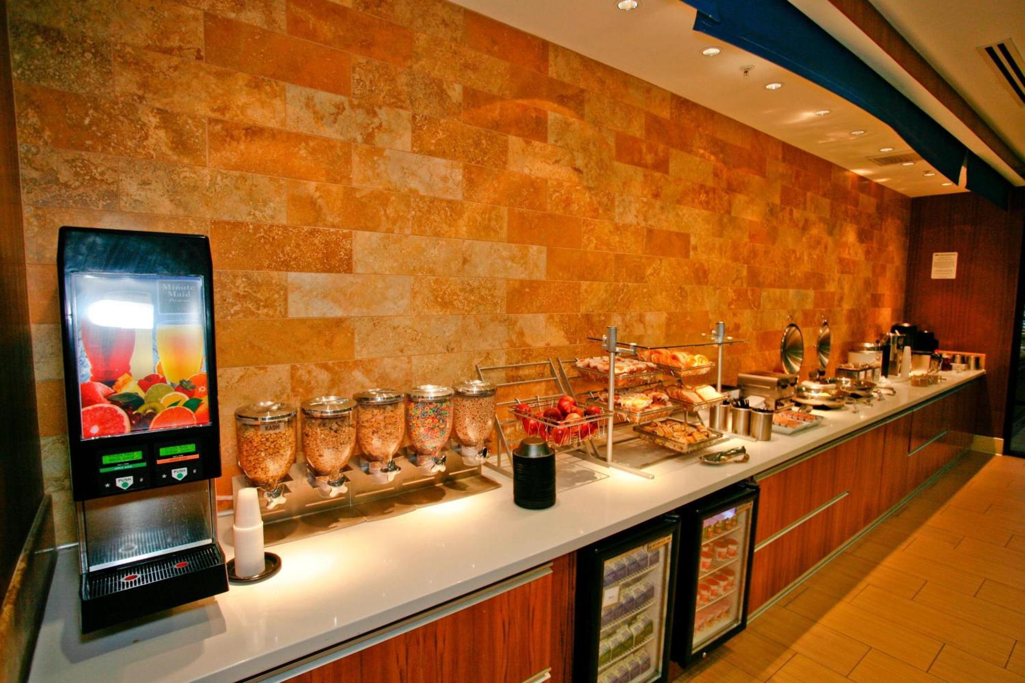 Springhill Suites Temecula Valley Wine Country Ngoại thất bức ảnh