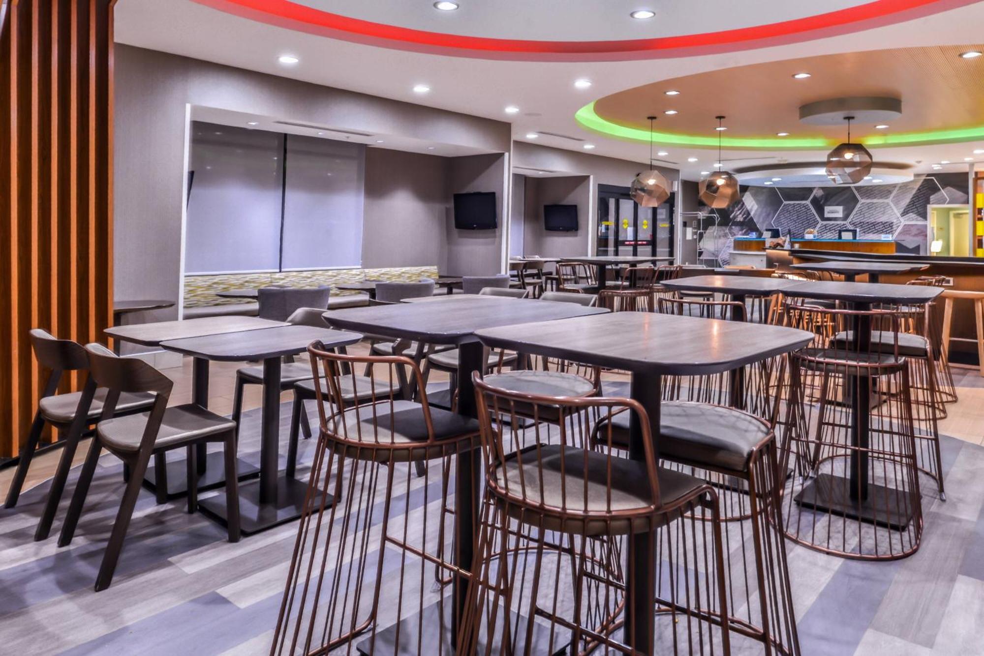 Springhill Suites Temecula Valley Wine Country Ngoại thất bức ảnh