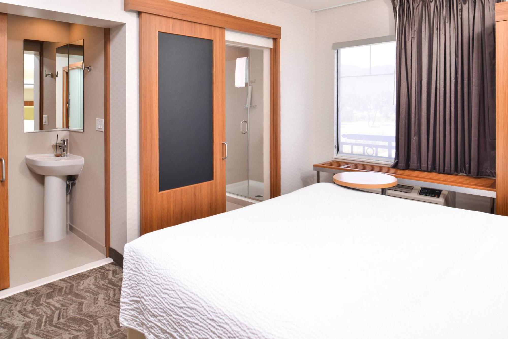 Springhill Suites Temecula Valley Wine Country Ngoại thất bức ảnh