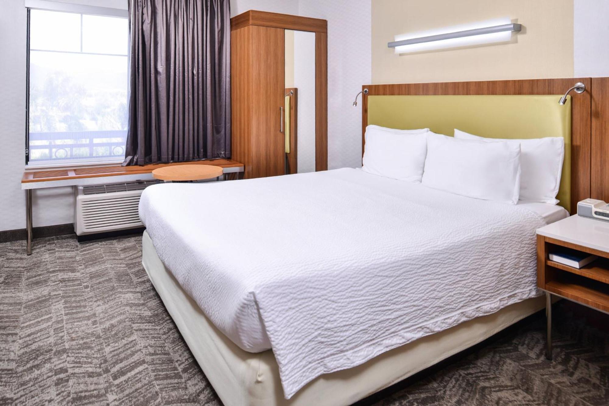 Springhill Suites Temecula Valley Wine Country Ngoại thất bức ảnh