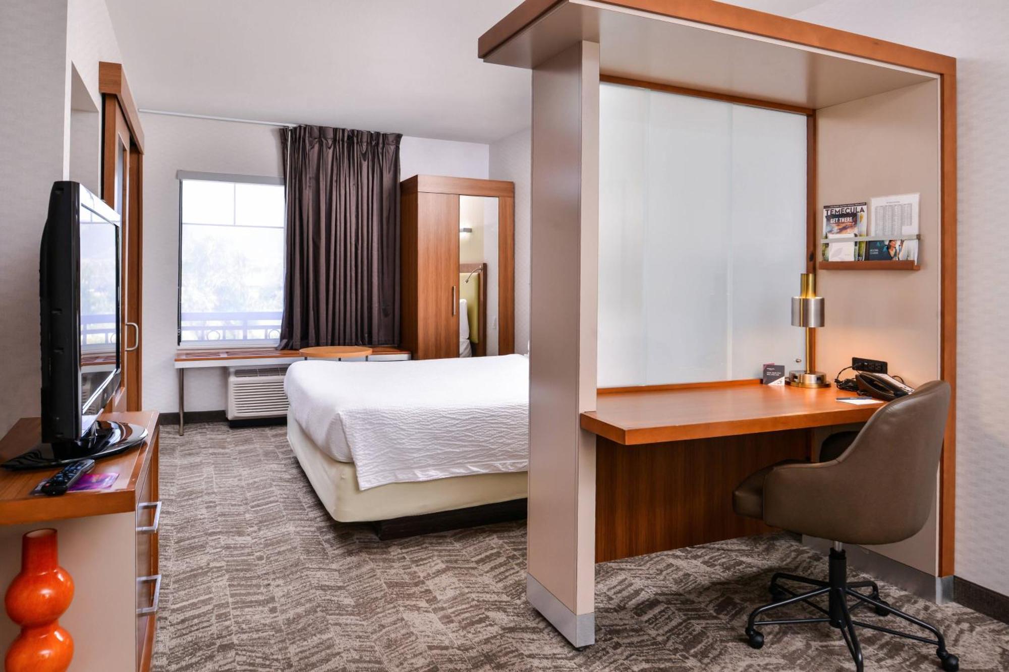 Springhill Suites Temecula Valley Wine Country Ngoại thất bức ảnh