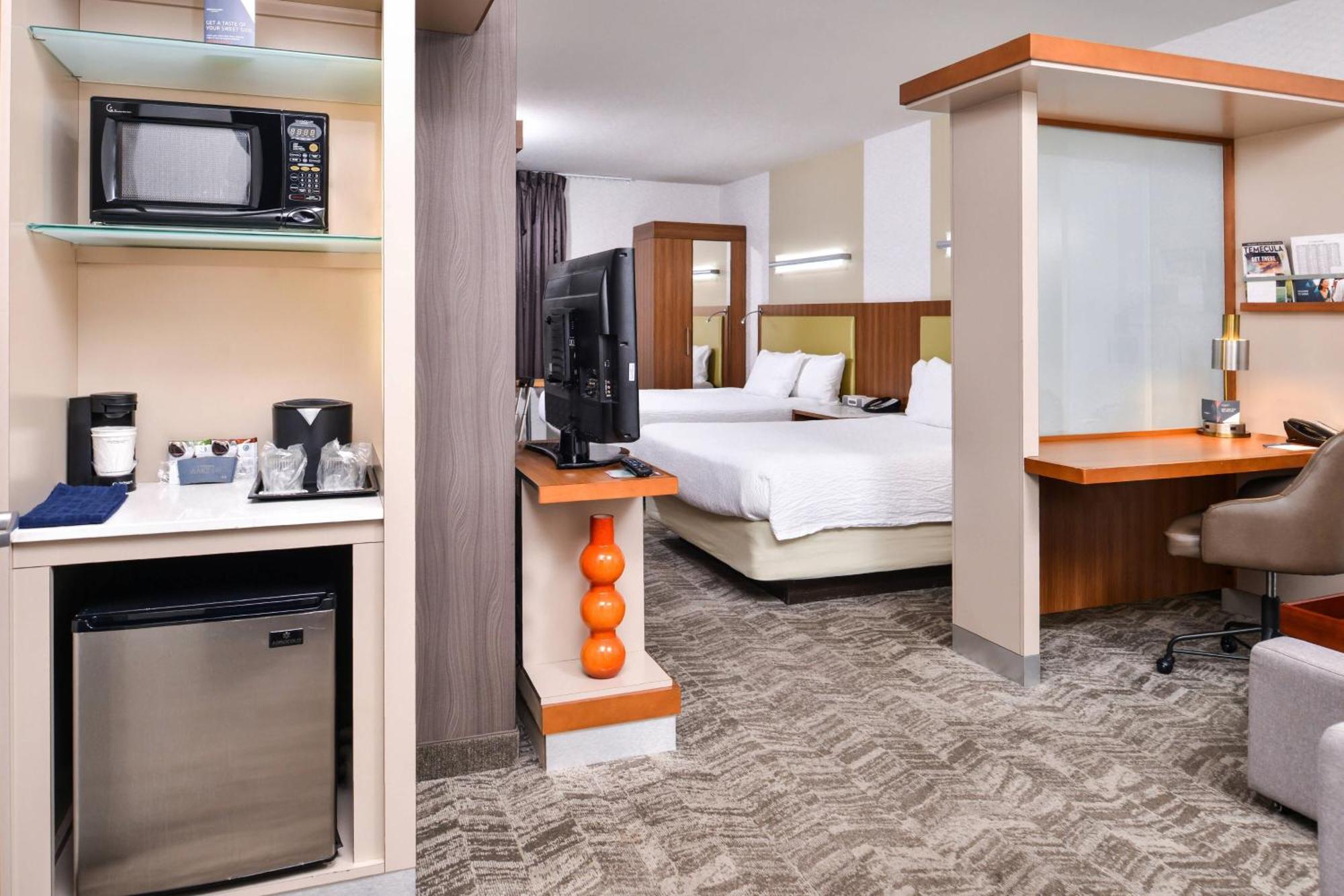 Springhill Suites Temecula Valley Wine Country Ngoại thất bức ảnh