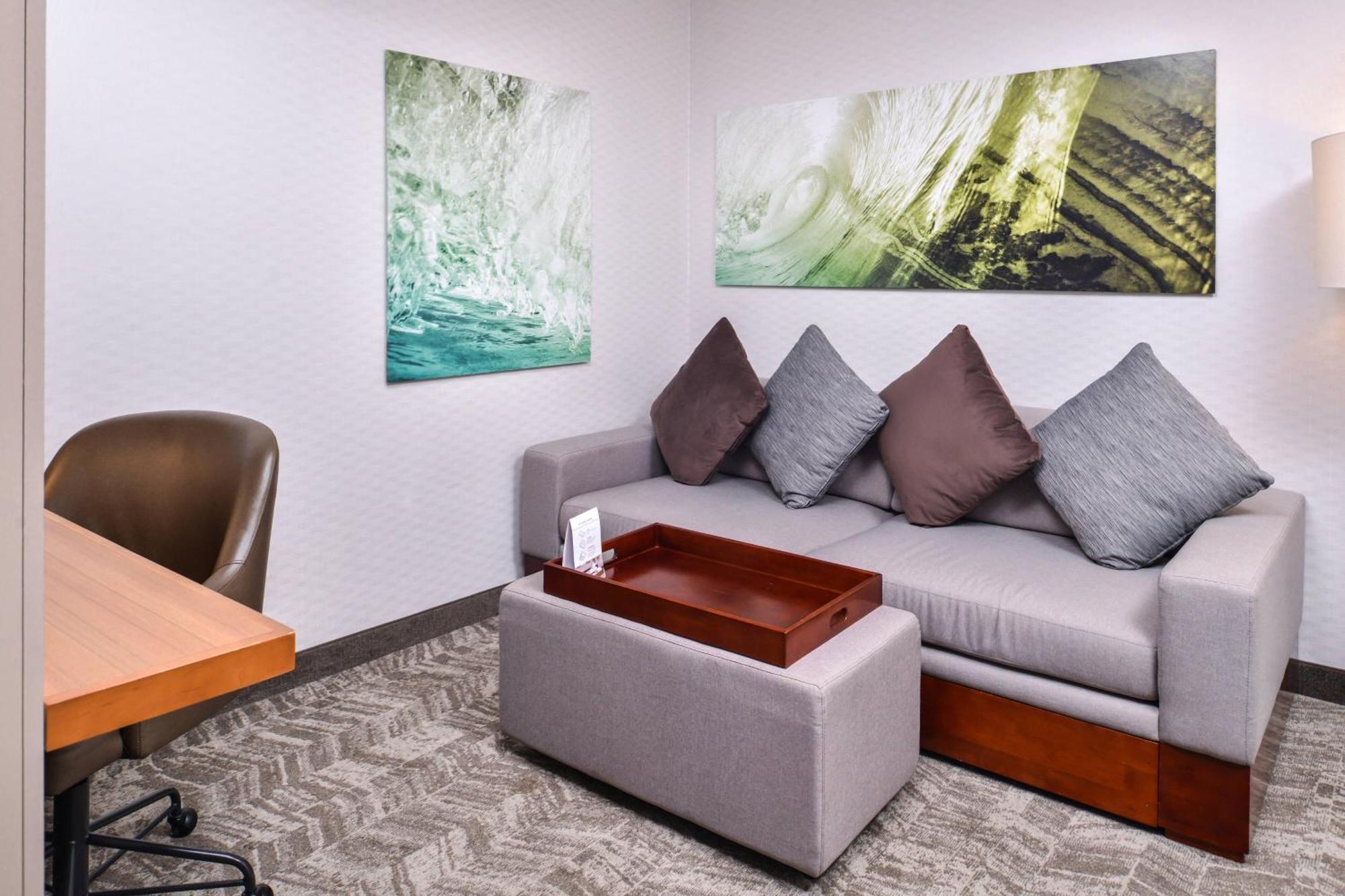 Springhill Suites Temecula Valley Wine Country Ngoại thất bức ảnh
