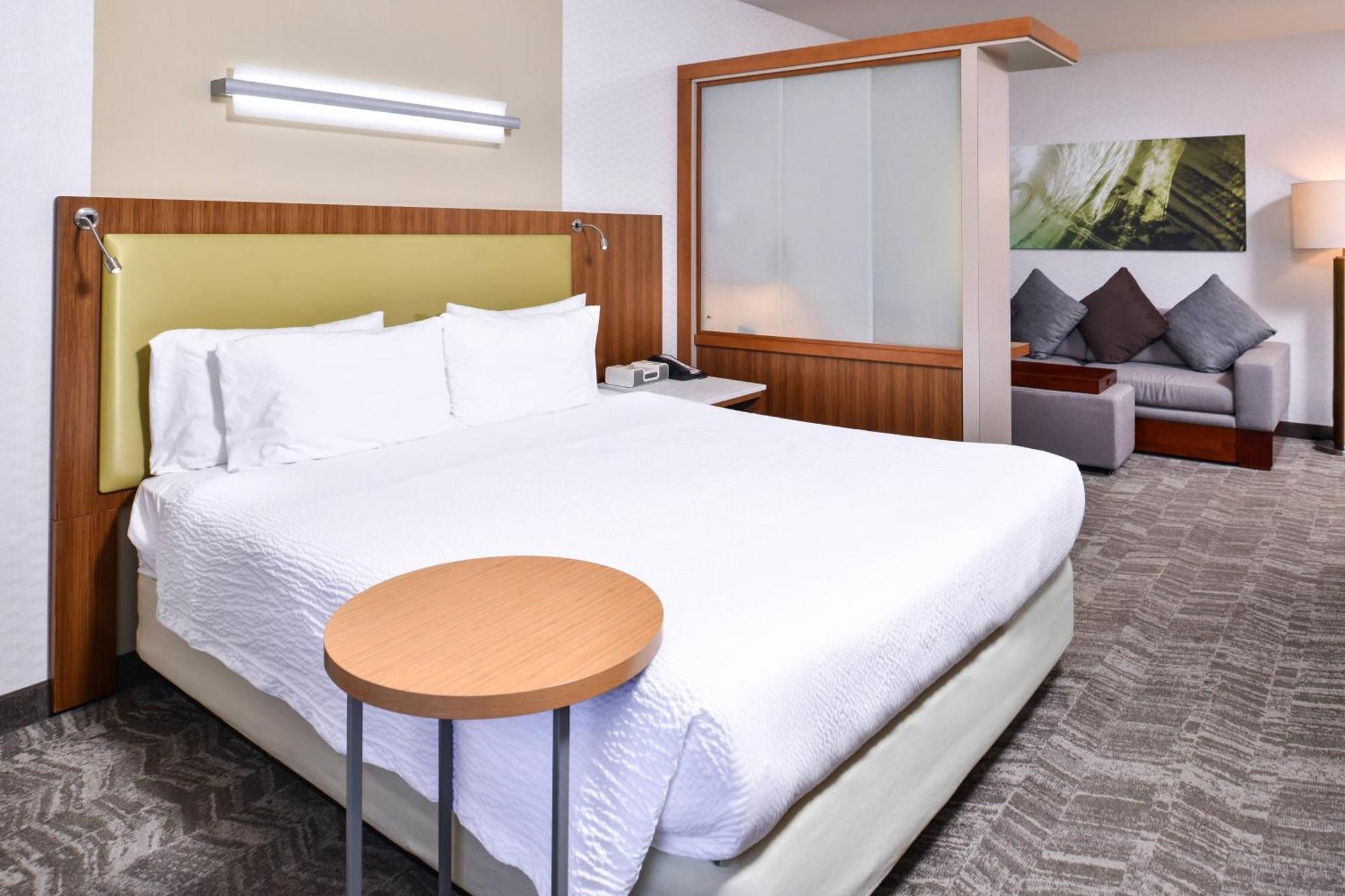 Springhill Suites Temecula Valley Wine Country Ngoại thất bức ảnh