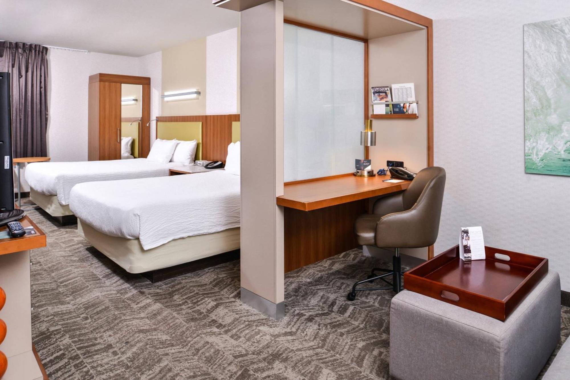 Springhill Suites Temecula Valley Wine Country Ngoại thất bức ảnh