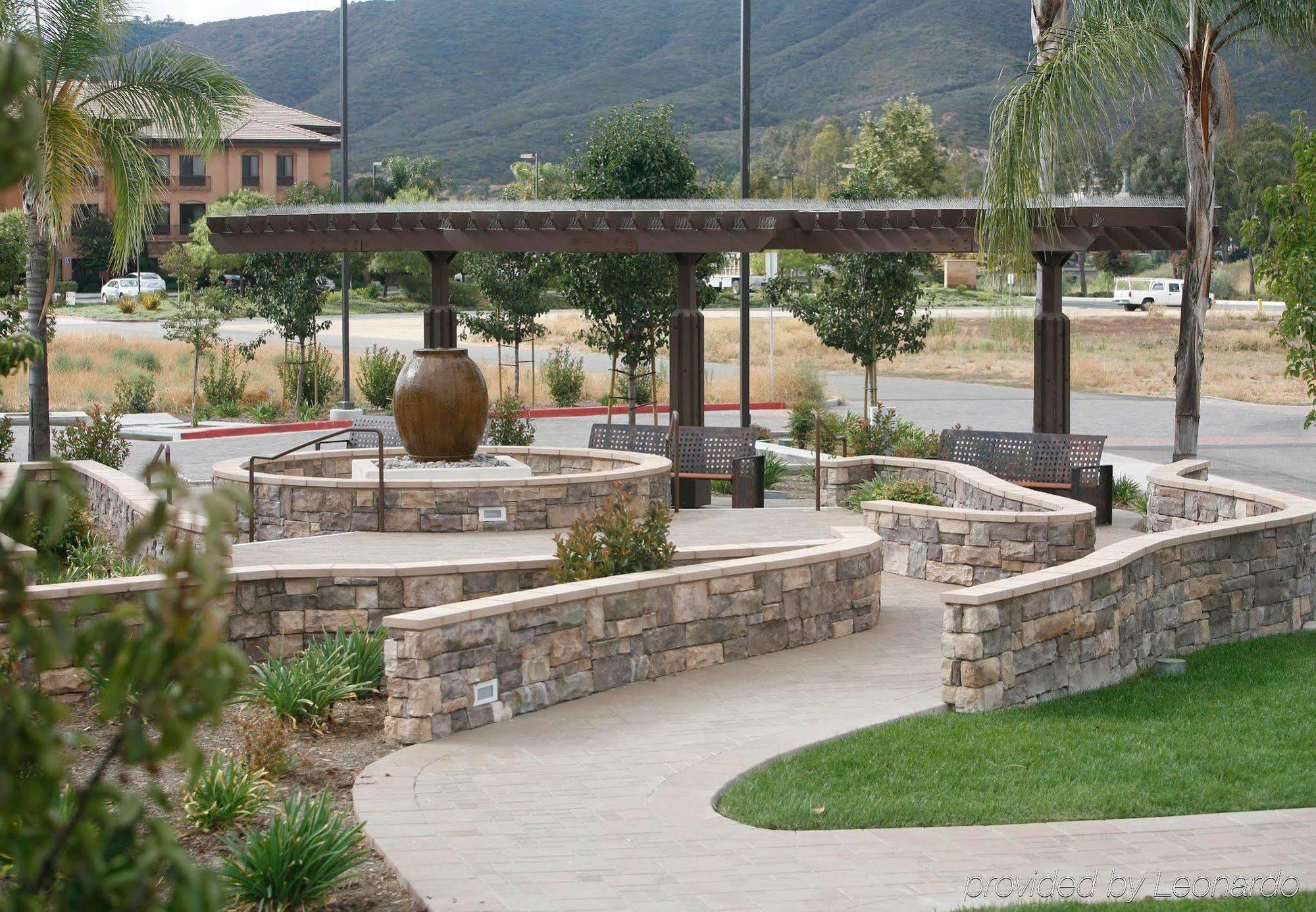 Springhill Suites Temecula Valley Wine Country Ngoại thất bức ảnh